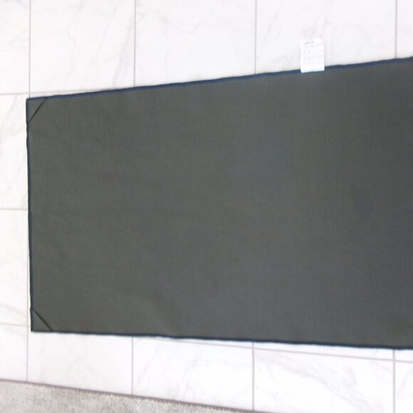 Ruggable Dark Blue Star Print Throw Rug  4x6 Celestial - Picture 8 of 12